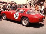 Ferrari 340/375 MM Berlinetta 1953 года